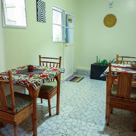 קיגאלי Tea House Bnb מראה חיצוני תמונה