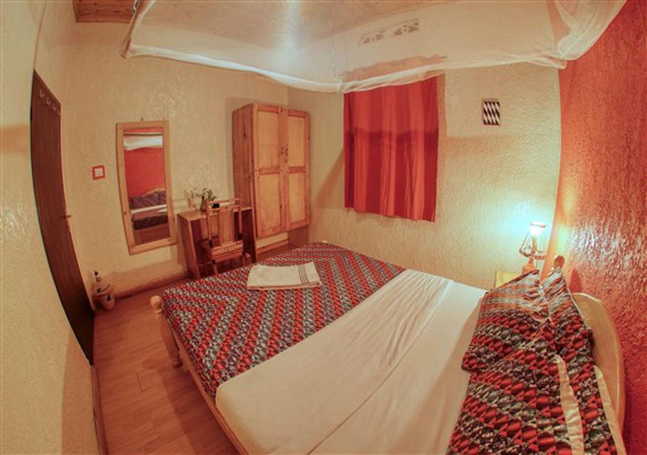 קיגאלי Tea House Bnb מראה חיצוני תמונה