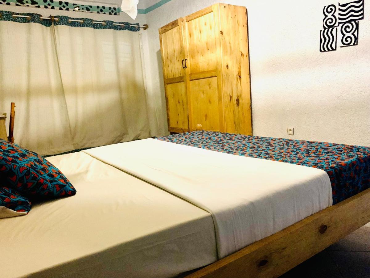 קיגאלי Tea House Bnb מראה חיצוני תמונה