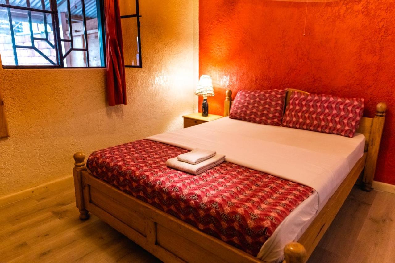 קיגאלי Tea House Bnb מראה חיצוני תמונה