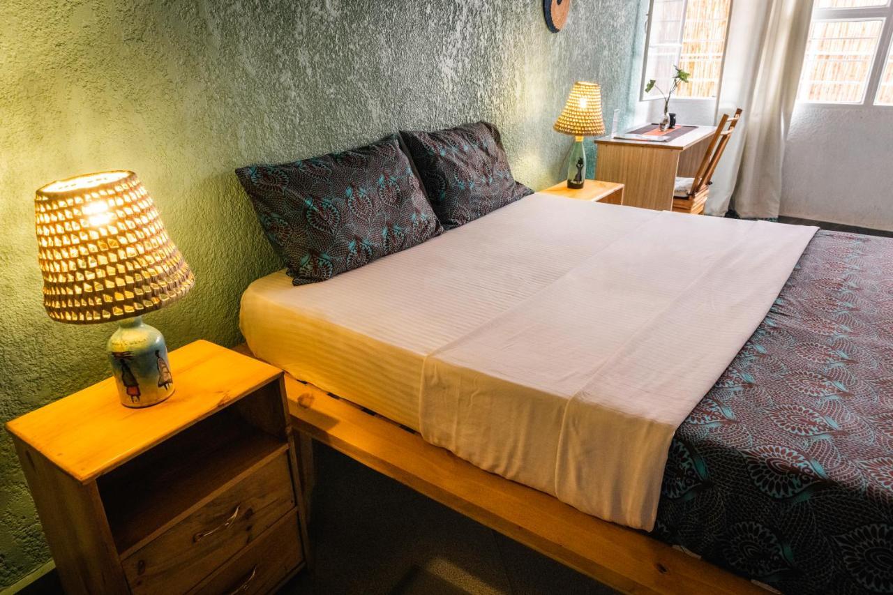 קיגאלי Tea House Bnb מראה חיצוני תמונה