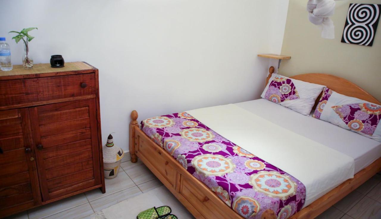 קיגאלי Tea House Bnb מראה חיצוני תמונה