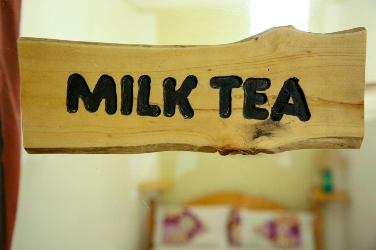 קיגאלי Tea House Bnb מראה חיצוני תמונה