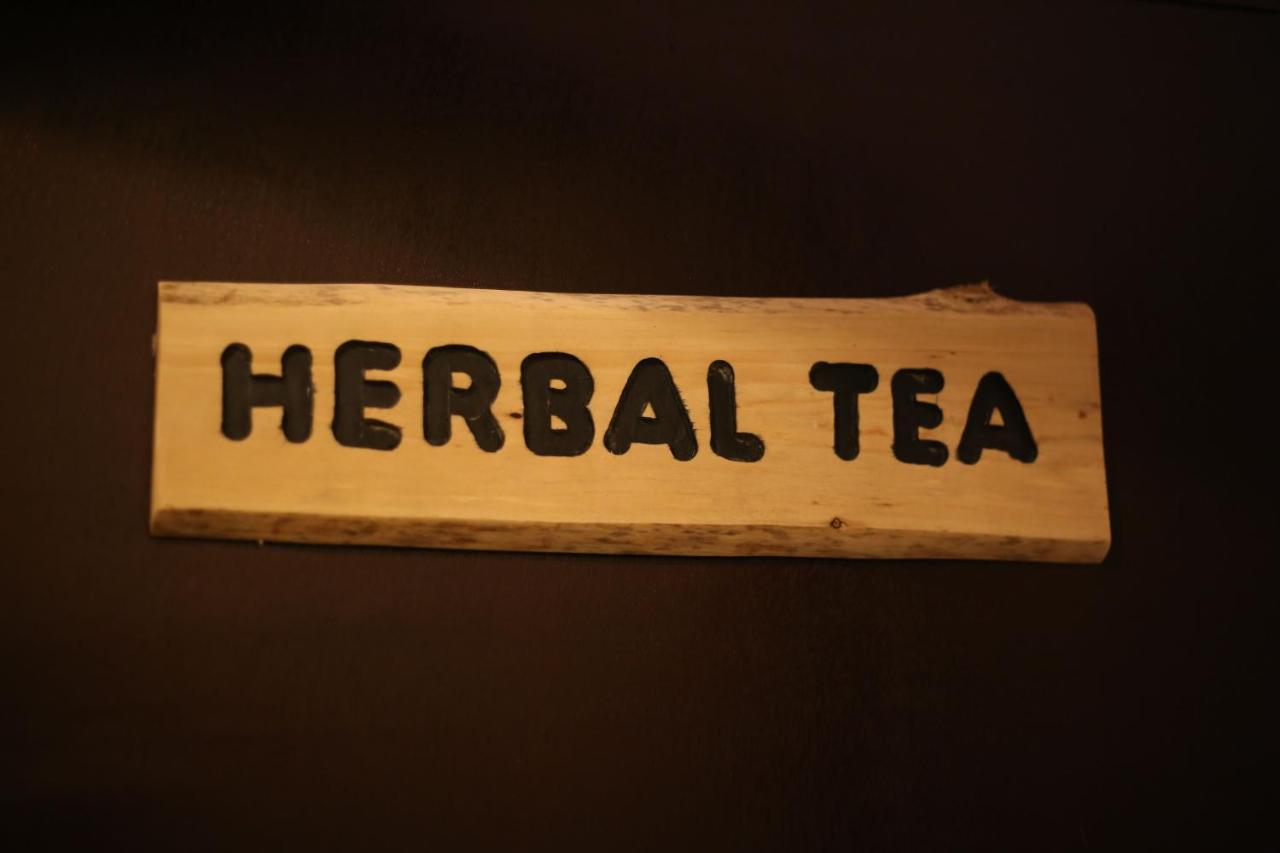 קיגאלי Tea House Bnb מראה חיצוני תמונה