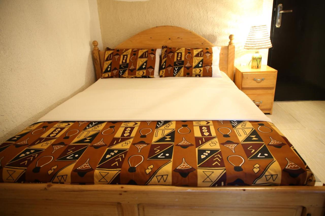 קיגאלי Tea House Bnb מראה חיצוני תמונה
