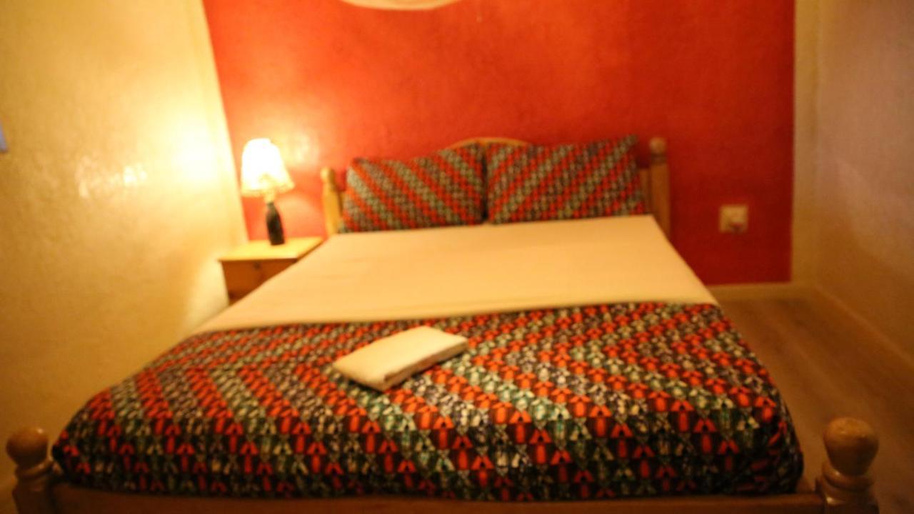 קיגאלי Tea House Bnb מראה חיצוני תמונה